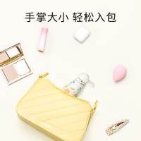 太阳伞女夏晴雨伞两用遮阳伞防紫外线女胶囊便携防晒伞超小巧