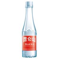 昆仑山雪山矿泉水350ml