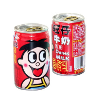 旺旺 旺仔牛奶复原乳145ml