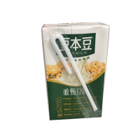 豆本豆唯甄豆奶250ml