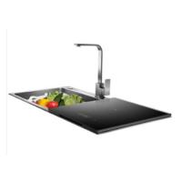 [专柜同款]方太(FOTILE)水槽洗碗机嵌入式 全自动三合一洗果蔬洗海鲜 2-6口之家 消毒 除菌 K3A洗碗机