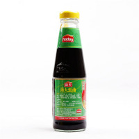 海天金标蚝油265g/瓶