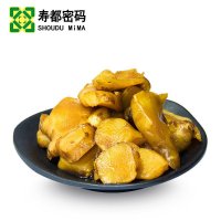 春华酱芋袋装450g 江苏如皋特产