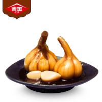 春华酸甜蒜头袋装200g 江苏如皋特产