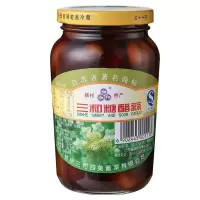三和四美糖醋蒜375g