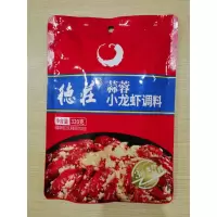 德庄320克蒜蓉小龙虾