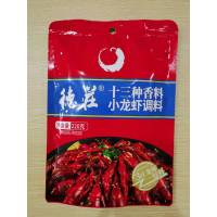 德庄十三香小龙虾调料220g