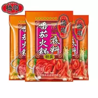 重庆桥头240克浓香番茄火锅