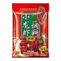 重庆桥头220克麻辣小龙虾