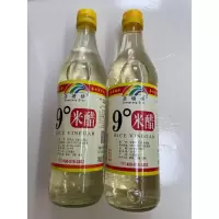 圣塘桥500ML9°米醋