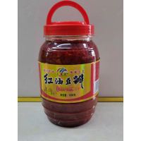 圣塘桥1KG豆瓣酱