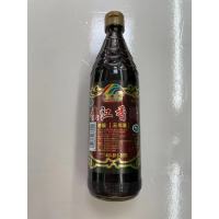 圣塘桥550ML三年陈香醋