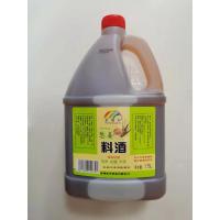 圣塘桥1.75L葱姜料酒
