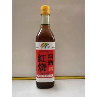 圣塘桥500ML红烧料酒