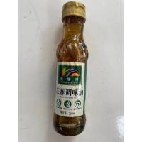 圣塘桥200ML芝麻调和油