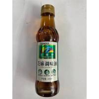 圣塘桥410ML芝麻调和油