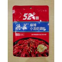 德庄200克麻辣小龙虾
