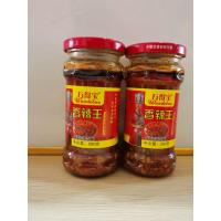 万得宝280克香辣王