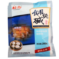 厨尚食用纯碱200g