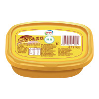 伊利三色心香（三色杯）冰淇淋95g