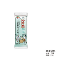 美伦老冰棍75g