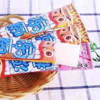 旺旺冻痴草莓味85ml