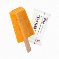 钟薛高 开心果柚子冰78g