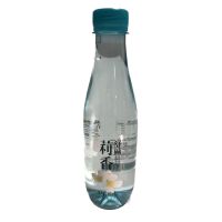 舒碱莉香茉莉花味苏打水385ml