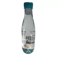舒碱莉香茉莉花味苏打水385ml
