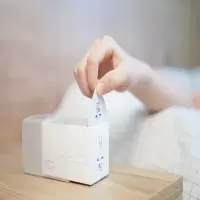 鹿口洁净型安全套 倍润滑系列 3只装