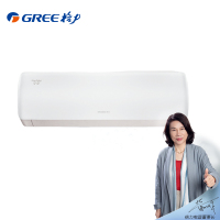 格力 宁享1.5匹冷暖挂机KFR-35GW/(35575)FNhAg-B1(SNWIFI)