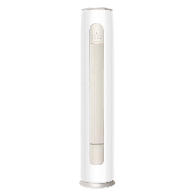 格力宁越 2匹变频一级柜机空调 KFR-50LW/(50575)FNhAd-B1(SNWIFI)(奶杏白)