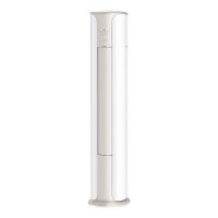 格力宁恬柜机KFR-50LW/(50566)FNhAa-B1(WIFI)(奶杏白)