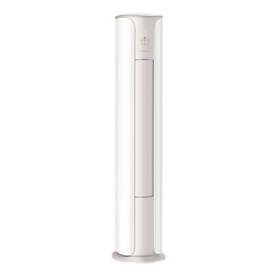 格力 宁恬 新1级能效 3匹冷暖变频柜机空调KFR-72LW/(72566)FNhAa-B1(WIFI)
