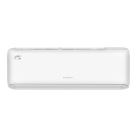 格力 凉之源变频冷暖3匹1级能效挂机空调 KFR-72GW/(72557)FNhAa-B1(WIFI)(含管)皓雪白