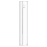 格力 悦省电变频冷暖2匹1级能效柜机空调 KFR-50LW/(50527)FNhAa-B1(WIFI)(皓雪白)