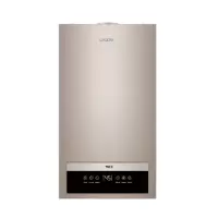 海尔出品统帅壁挂炉燃气采暖炉锅炉地暖暖气片热水器洗浴采暖两用节能 WIFI智控 L1PB26-LC1(T)U1