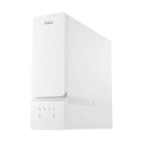 海尔净水器家用直饮自来水过滤器厨房RO反渗透净水机HRO10H99-2U1
