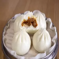 天香达藤椒鸡肉卷