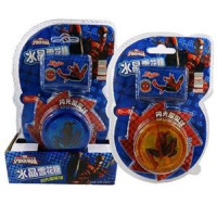 好心情8g闪光溜溜球