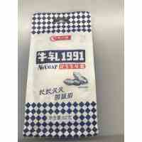 【苏宁小店】马大姐牛轧1991（85G）