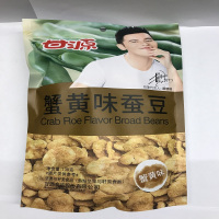 甘源蟹黄味蚕豆138g