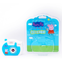 小猪佩奇多彩乐糖果8g