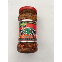 味聚特下饭酱