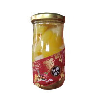 雅山什锦罐头248g