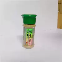 特瑞肯黑胡椒粉40g