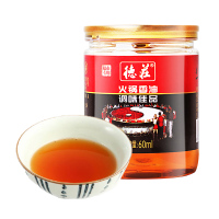德庄火锅香油60ml