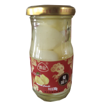 雅山雪梨水果罐头248g
