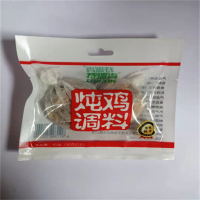 特瑞肯双包炖鸡料