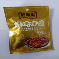 肥羊王烧烤伴侣孜然味